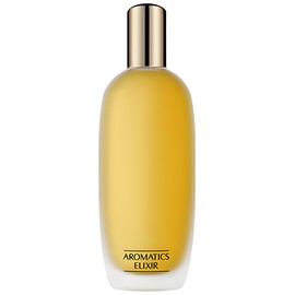 Aromatics Elixir