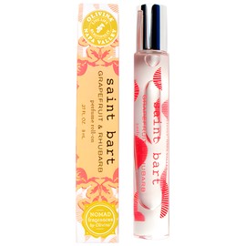 perfume Saint Bart Nomad