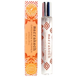 perfume Marrakech Nomad