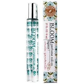 perfume White Gardenia Bloom