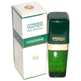 perfume Green Water Pour Monsieur