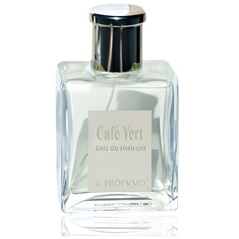 perfume Cafe Vert
