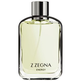 perfume Z Zegna Energy 
