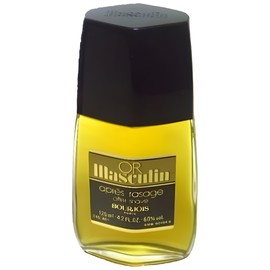 perfume Or Masculin