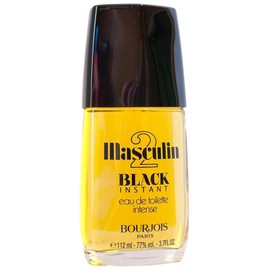 perfume Masculin 2 Black Instant
