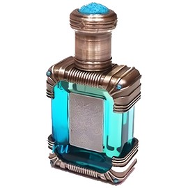 perfume Mukhallat Antara