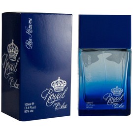 perfume Royal Blue
