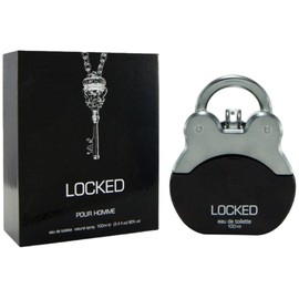 perfume Locked