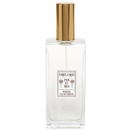 perfume Maderas