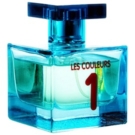 perfume Les Couleurs No.1