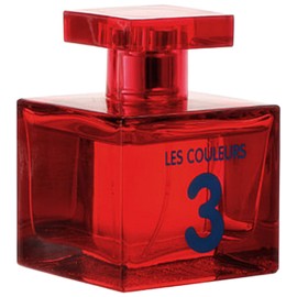 perfume Les Couleurs No.3