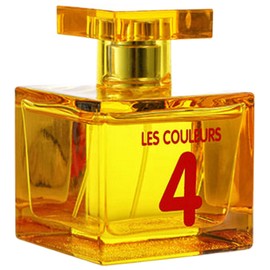 perfume Les Couleurs No.4