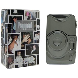 perfume Papped
