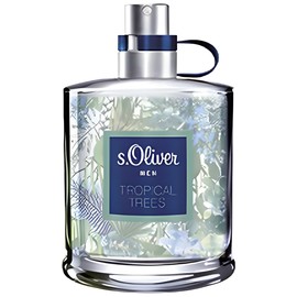 perfume Tropical Trees