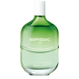 Happydisiac Man