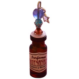 perfume Durazno con Gardenias