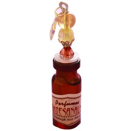 perfume Maracuyá con Mango