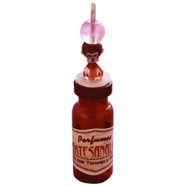 perfume Melón, Toronja, Sándalo