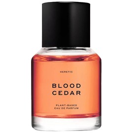 Blood Cedar