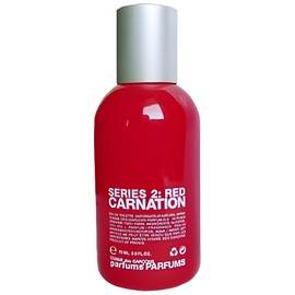 Comme des Garcons Series 2 Red: Carnation