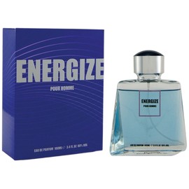 perfume Energize