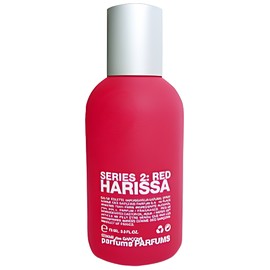 Comme des Garcons Series 2 Red: Harissa