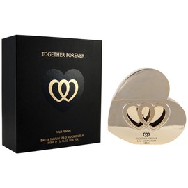 perfume Together Forever