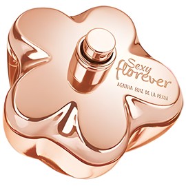 perfume Sexy Florever