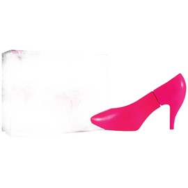 perfume Sexxy Shoo Neon Nights Pink