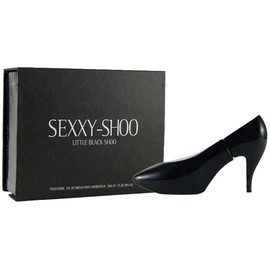 perfume Sexxy Shoo Little Black Shoo