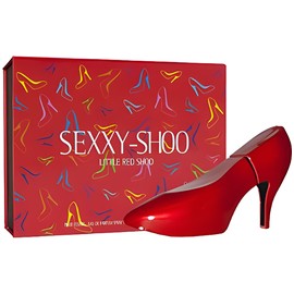 perfume Sexxy Shoo Little Red Shoo