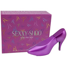 perfume Sexy Shoo Little Pink Shoo