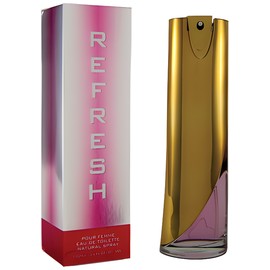 perfume Refresh Pink