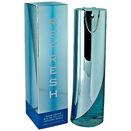perfume Refresh