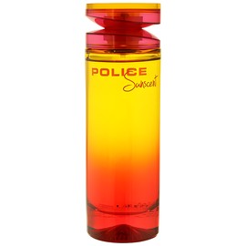 perfume Police Sunscent
