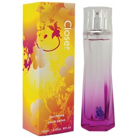 perfume Closer No.1