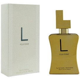 perfume L Pour Femme