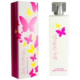 perfume Lady Butterfly