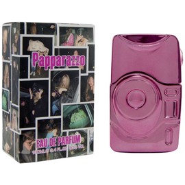 perfume Papparazzo