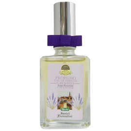 perfume Lavanda