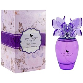 perfume Butterfly Kisses