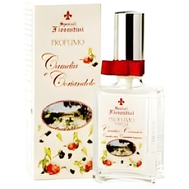 Camelia e Coriandolo