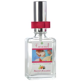 perfume Caramel