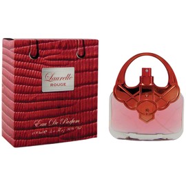 perfume Laurelle Rouge