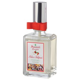 Mela e Tulipani