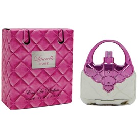 perfume Laurelle Rose