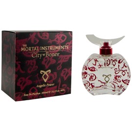 perfume The Mortal Instruments City of Bones Angelic Power