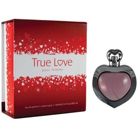 perfume True Love