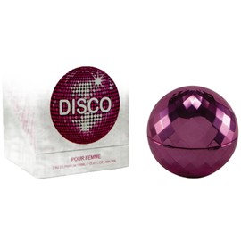 perfume Disco Pink