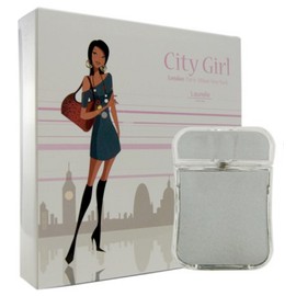 perfume City Girl London